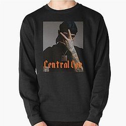 Central Cee               Pullover Sweatshirt