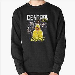 central cee    (1)              Pullover Sweatshirt