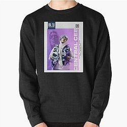 Central Cee                                  Pullover Sweatshirt