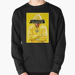 Central cee                                     Pullover Sweatshirt