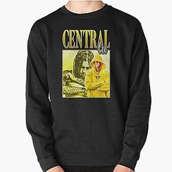 Central Cee                       Pullover Sweatshirt