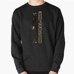 central cee Pullover Sweatshirt