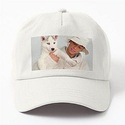 Central Cee Dad Hat