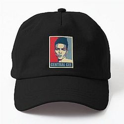 Central Cee                        Dad Hat