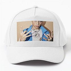 Central Cee Baseball Cap