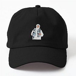 Central Cee   -Central Cee Uk Rapper   Dad Hat