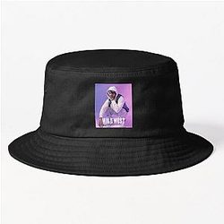 Central Cee UK Drill        Bucket Hat