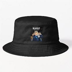 Central Cee UK Drill  - Central Cee                         Bucket Hat