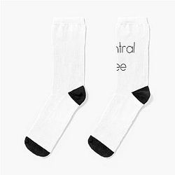 Central Cee Socks