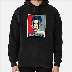 Central Cee                        Pullover Hoodie