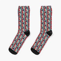 Central Cee                        Socks