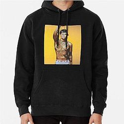 Central Cee                        Pullover Hoodie
