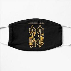 Central Cee                        Flat Mask