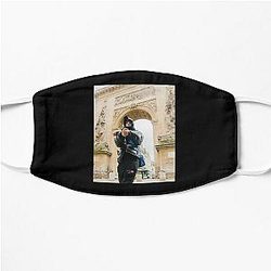 Central Cee                 Flat Mask
