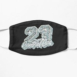 Central Cee - 23 Merch Flat Mask
