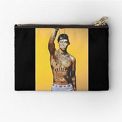 Central Cee                        Zipper Pouch
