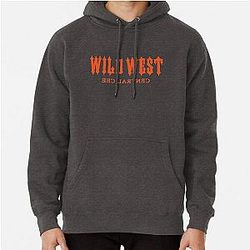 Central Cee Sprinter Merch Pullover Hoodie