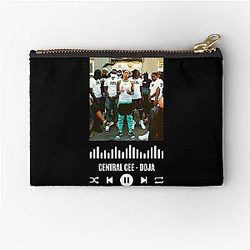 Central Cee  Doja                 Zipper Pouch
