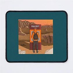 Central Cee Central Cee    Mouse Pad