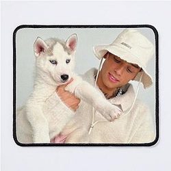 Central Cee Mouse Pad