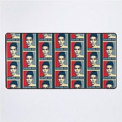 Central Cee                        Desk Mat