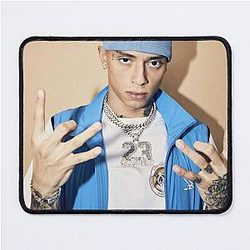 Central Cee Mouse Pad