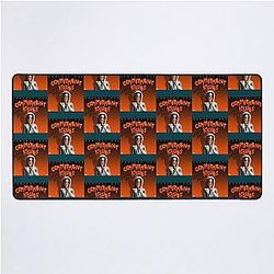 Central Cee                 Desk Mat