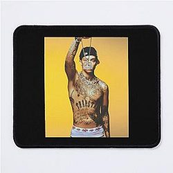 Central Cee                        Mouse Pad