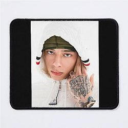 central cee art Mouse Pad