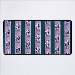 central cee    (2)   Desk Mat