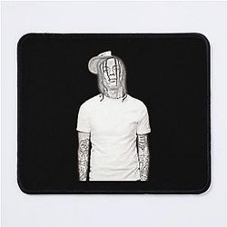 Central Cee                        Mouse Pad