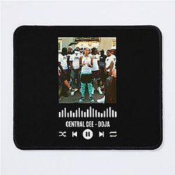 Central Cee  Doja                 Mouse Pad