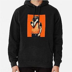 central cee                                          Pullover Hoodie