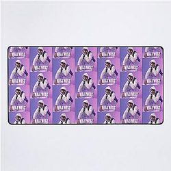 Central Cee UK Drill        Desk Mat