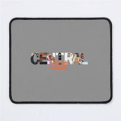 Central Cee central cee  central cee loading  commitment issues   Mouse Pad