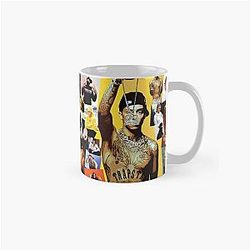 Central cee Classic Mug