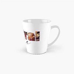 central cee Tall Mug