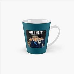Central Cee UK Drill  - Central Cee                         Tall Mug