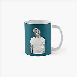 Central Cee                        Classic Mug