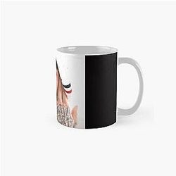 central cee art Classic Mug