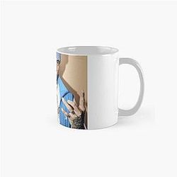 Central Cee Classic Mug