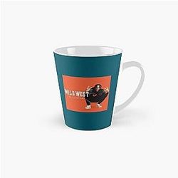 Central Cee Wild West         Tall Mug