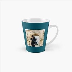 Central Cee                 Tall Mug