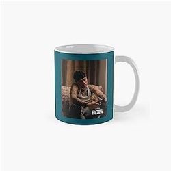 Central Cee Fan Art gift   Classic Mug