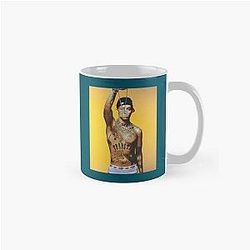 Central Cee                        Classic Mug