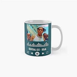 Central Cee - Doja   Classic Mug
