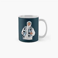 Central Cee   -Central Cee Uk Rapper   Classic Mug
