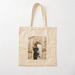 Central Cee Central Cee Central Cee Central Cee Fan   Cotton Tote Bag