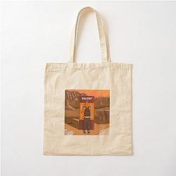 Central Cee Central Cee    Cotton Tote Bag