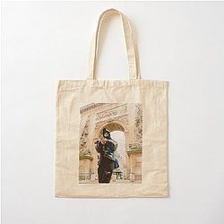 Central Cee                 Cotton Tote Bag